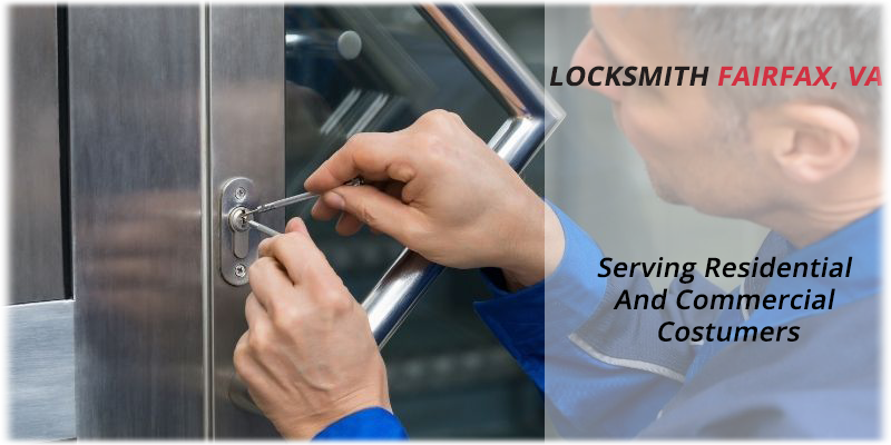 Fairfax County Locksmith