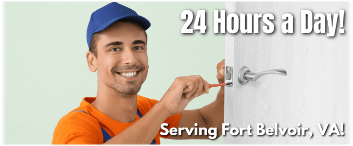 Locksmith Fort Belvoir VA