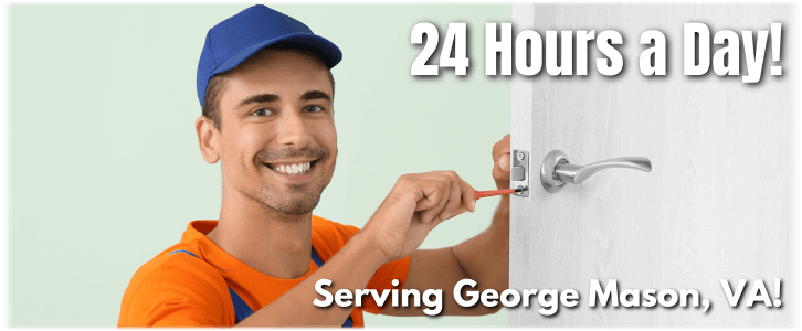 Locksmith George Mason VA