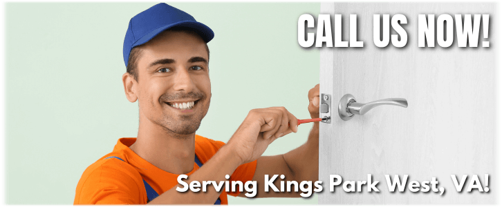 Locksmith Kings Park West VA