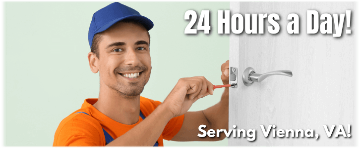 Locksmith Vienna VA